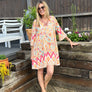 Indie Dress